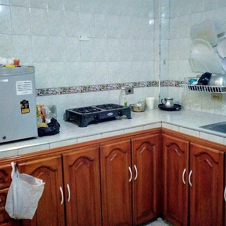 Hostel Casa Alb ボゴタ エクステリア 写真
