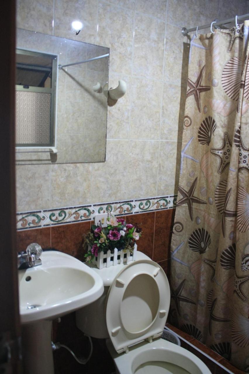 Hostel Casa Alb ボゴタ エクステリア 写真