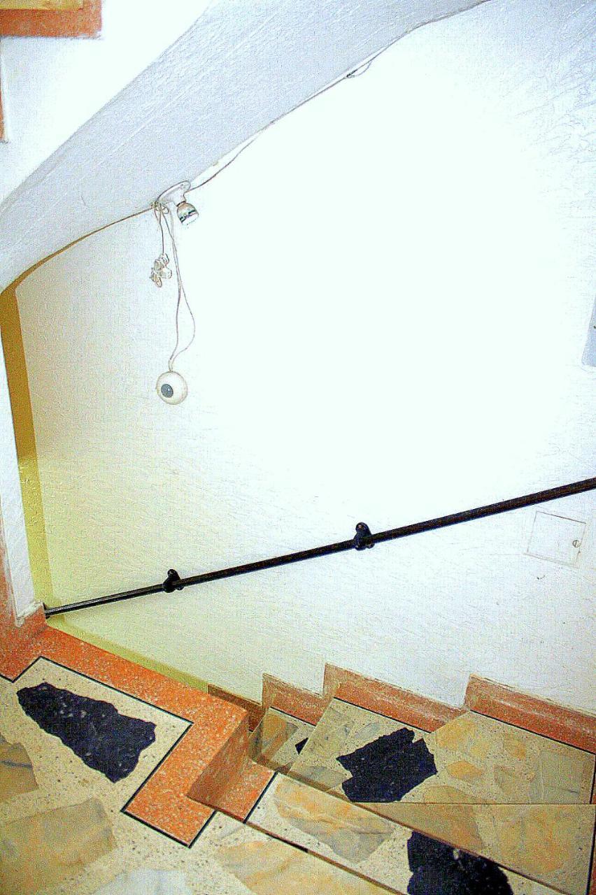 Hostel Casa Alb ボゴタ エクステリア 写真